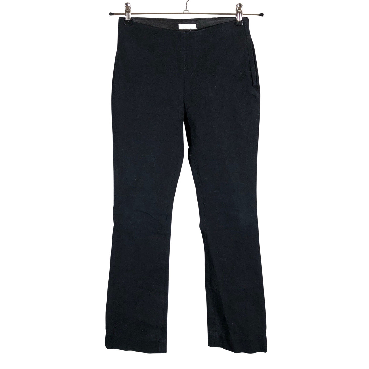 Unisex Arket - Mittevenivad püksid, suurus 36 - Must (1)