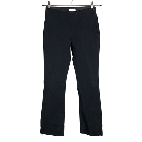 Unisex Arket - Mittevenivad püksid, suurus 36 - Must ()