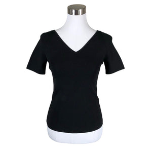 Unisex COS - Kampsun, suurus 36 - Must (1)