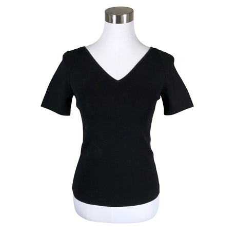 Unisex COS - Kampsun, suurus 36 - Must ()