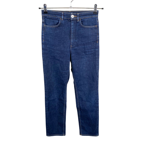 Unisex COS - Teksad, suurus W25 - Sinine ()