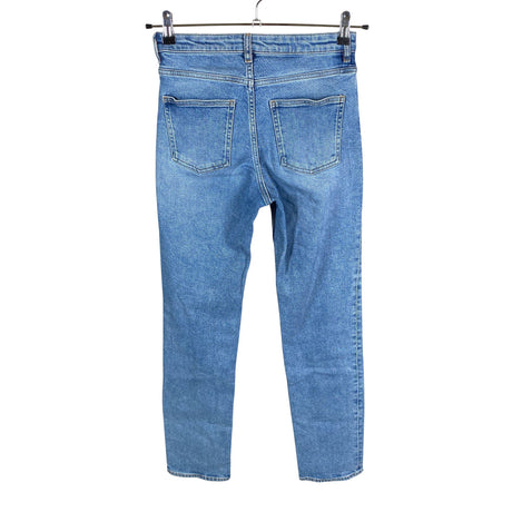 Unisex COS - Teksad, suurus W25 - Helesinine (2)