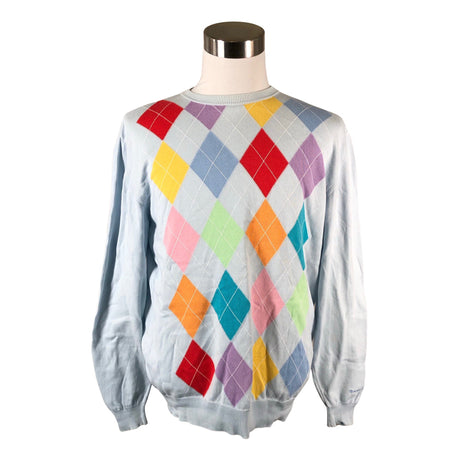 Unisex Gant - Kampsun, suurus L - Helesinine ()