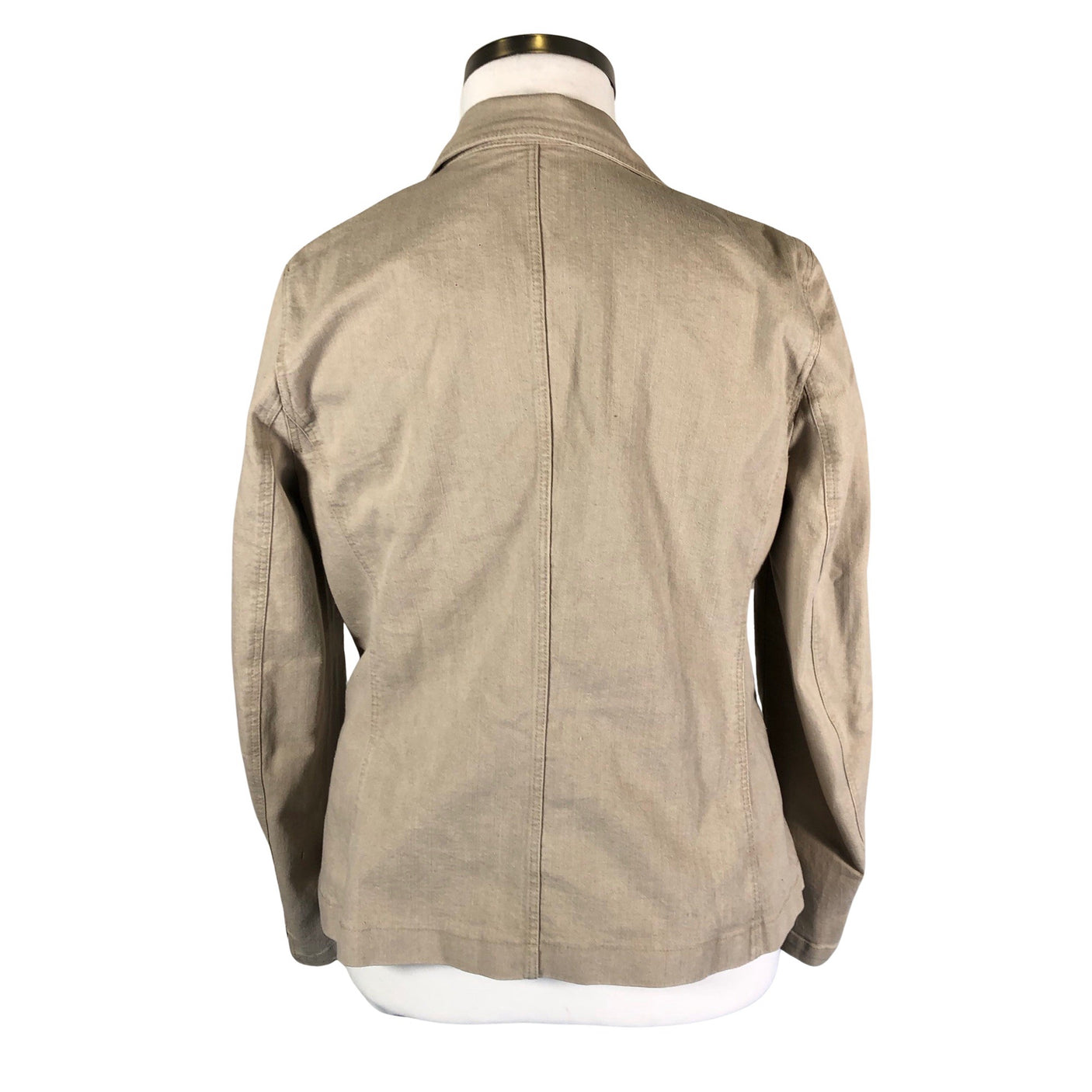 Unisex Voglia - Teksatagi, suurus 42 - Hall (2)