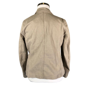 Unisex Voglia - Teksatagi, suurus 42 - Hall (2)