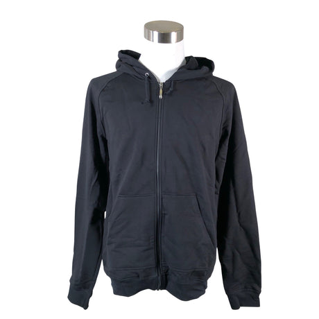 Unisex Nanso - Dressipluus, suurus XL - Must ()
