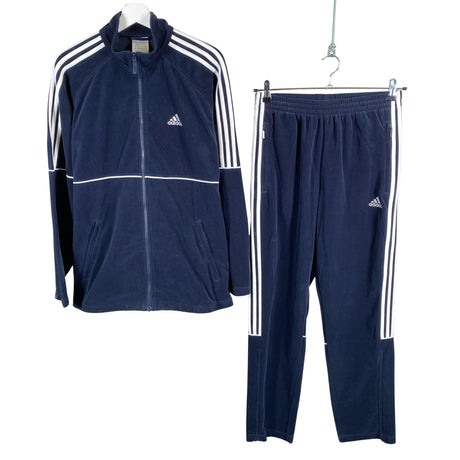 Unisex Adidas - Dressid, suurus S - Sinine ()