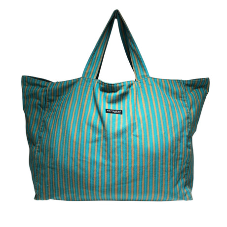 Unisex Marimekko - Reisikott, suurus Maxi - Sinine ()