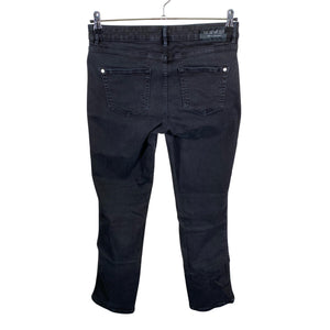 Unisex Mos Mosh - Teksad, suurus W30 - Must (2)