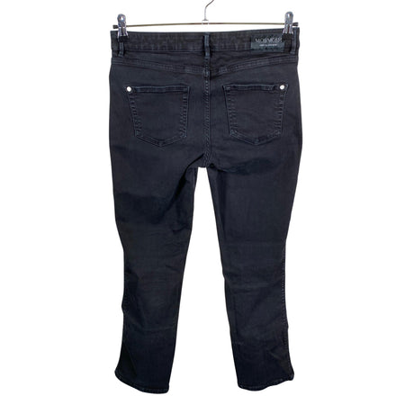 Unisex Mos Mosh - Teksad, suurus W30 - Must (2)