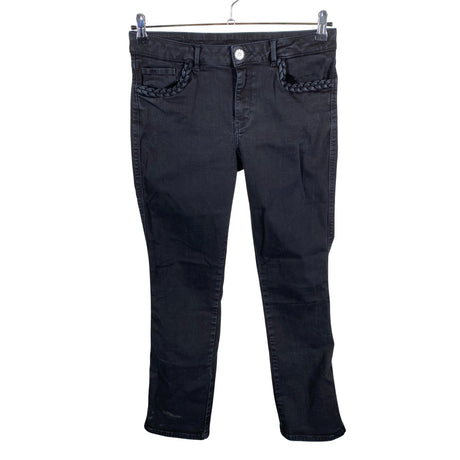 Unisex Mos Mosh - Teksad, suurus W30 - Must ()