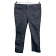 Unisex Mos Mosh - Teksad, suurus W29 - Must ()
