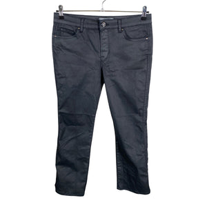 Unisex Mos Mosh - Teksad, suurus W29 - Must (1)