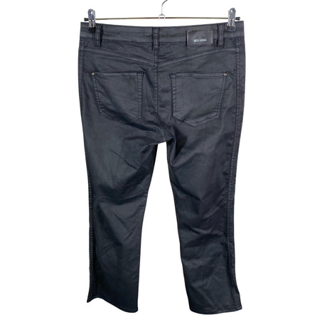 Unisex Mos Mosh - Teksad, suurus W29 - Must (2)
