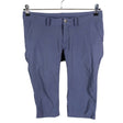 Unisex Peak Performance - Poolpikad spordipüksid, suurus 38 - Sinine ()