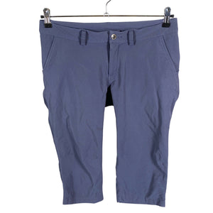 Unisex Peak Performance - Poolpikad spordipüksid, suurus 38 - Sinine (1)
