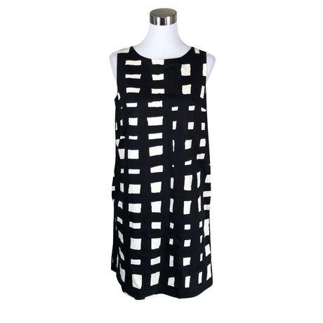 Unisex Marimekko - Mitteveniv kleit, suurus 40 - Must ()