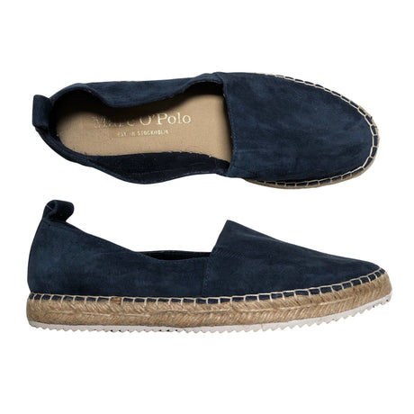 Unisex Marc O'Polo - Mokassiinid, suurus 40 - Sinine ()