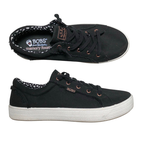 Unisex Skechers - Tennised, suurus 38 - Must ()