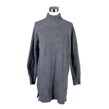 Unisex Nanso - Kootud tuunika, suurus 38 - Hall ()