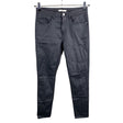 Unisex Esprit - Nahkpüksid, suurus W29 - Must ()