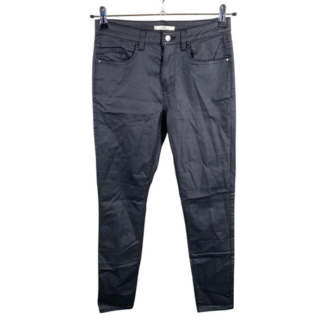 Unisex Esprit - Nahkpüksid, suurus W29 - Must ()