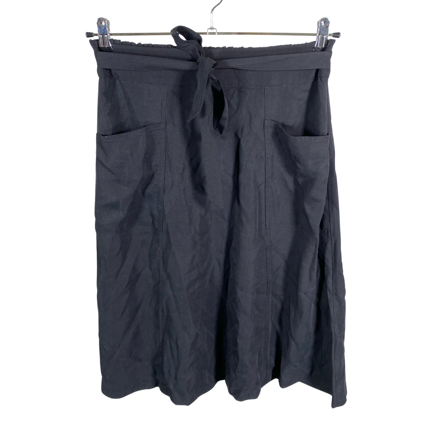 Unisex Esprit - Mitteveniv seelik, suurus 38 - Must (1)