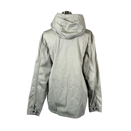 Unisex R-collection - Jope, suurus 36 - Roheline (2)