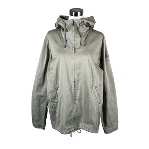 Unisex R-collection - Jope, suurus 36 - Roheline (1)