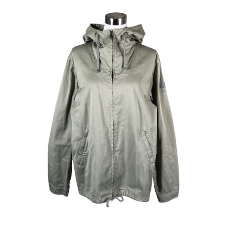 Unisex R-collection - Jope, suurus 36 - Roheline ()