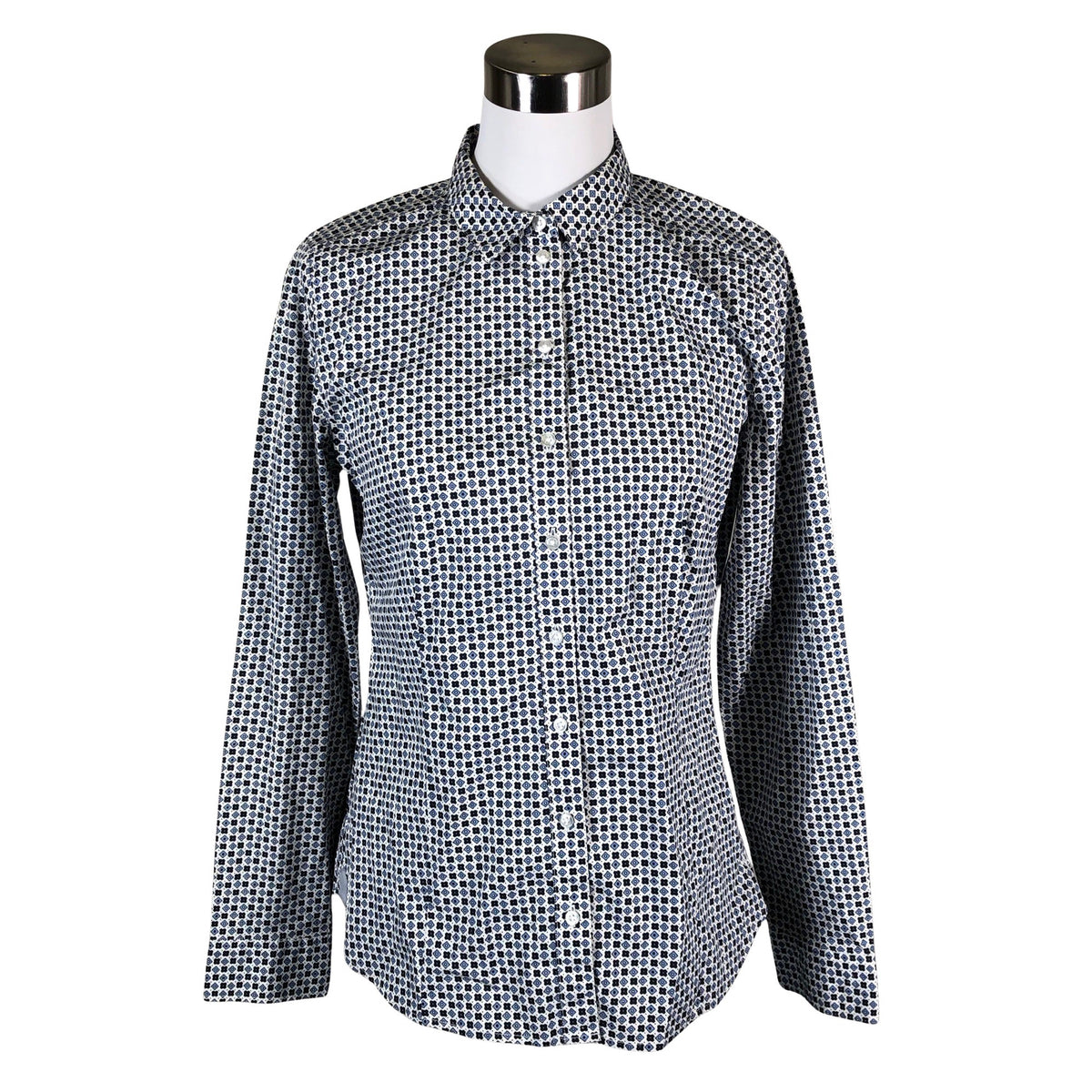 Unisex Marc O'Polo - Triiksärk, suurus 36 - Sinine (1)