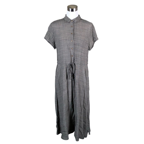 Unisex Nanso - Mitteveniv kleit, suurus 38 - Hall ()