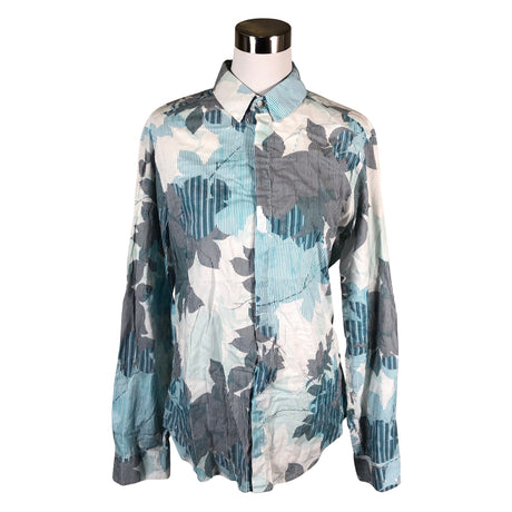 Unisex Kenzo - Triiksärk, suurus 40 - Sinine ()
