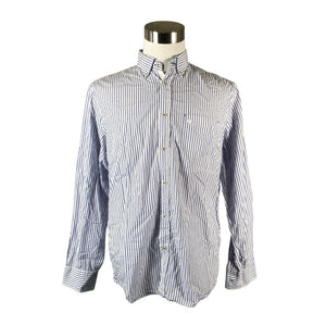 Unisex Marc O'Polo - Triiksärk, suurus L - Helesinine (1)