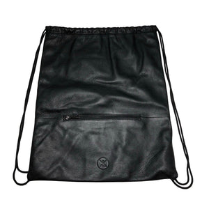 Unisex A+more - Seljakott, suurus Maxi - Must (1)