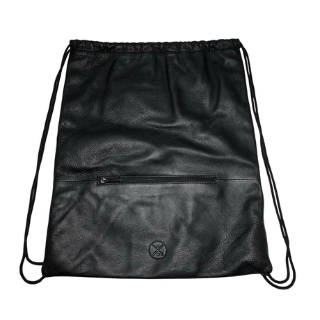 Unisex A+more - Seljakott, suurus Maxi - Must ()