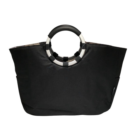 Unisex Reisenthel - Käekott, suurus Maxi - Must ()