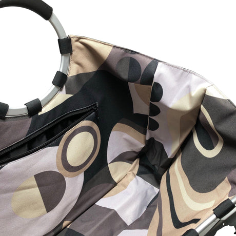 Unisex Reisenthel - Käekott, suurus Maxi - Must (2)