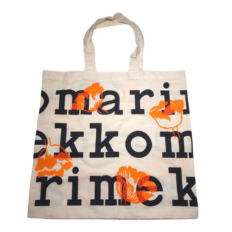 Unisex Marimekko - Kandekott, suurus Maxi - Beige ()