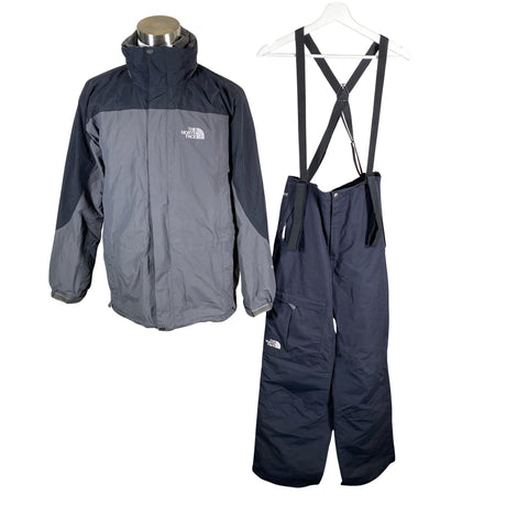 Unisex The North Face - Talveriided, suurus L - Hall ()