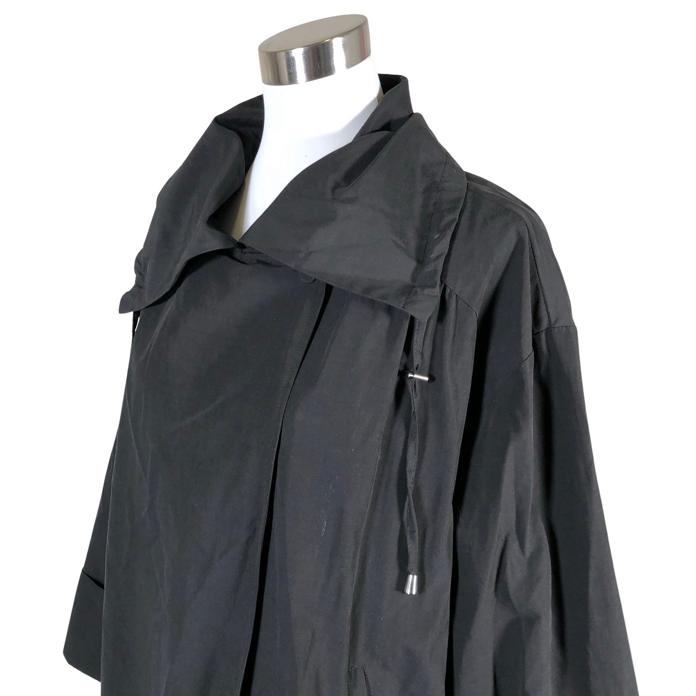 Unisex Marimekko - Jope, suurus 38 - Must (3)