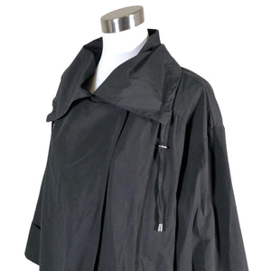 Unisex Marimekko - Jope, suurus 38 - Must (3)