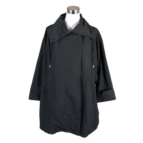 Unisex Marimekko - Jope, suurus 38 - Must ()