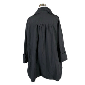 Unisex Marimekko - Jope, suurus 38 - Must (2)