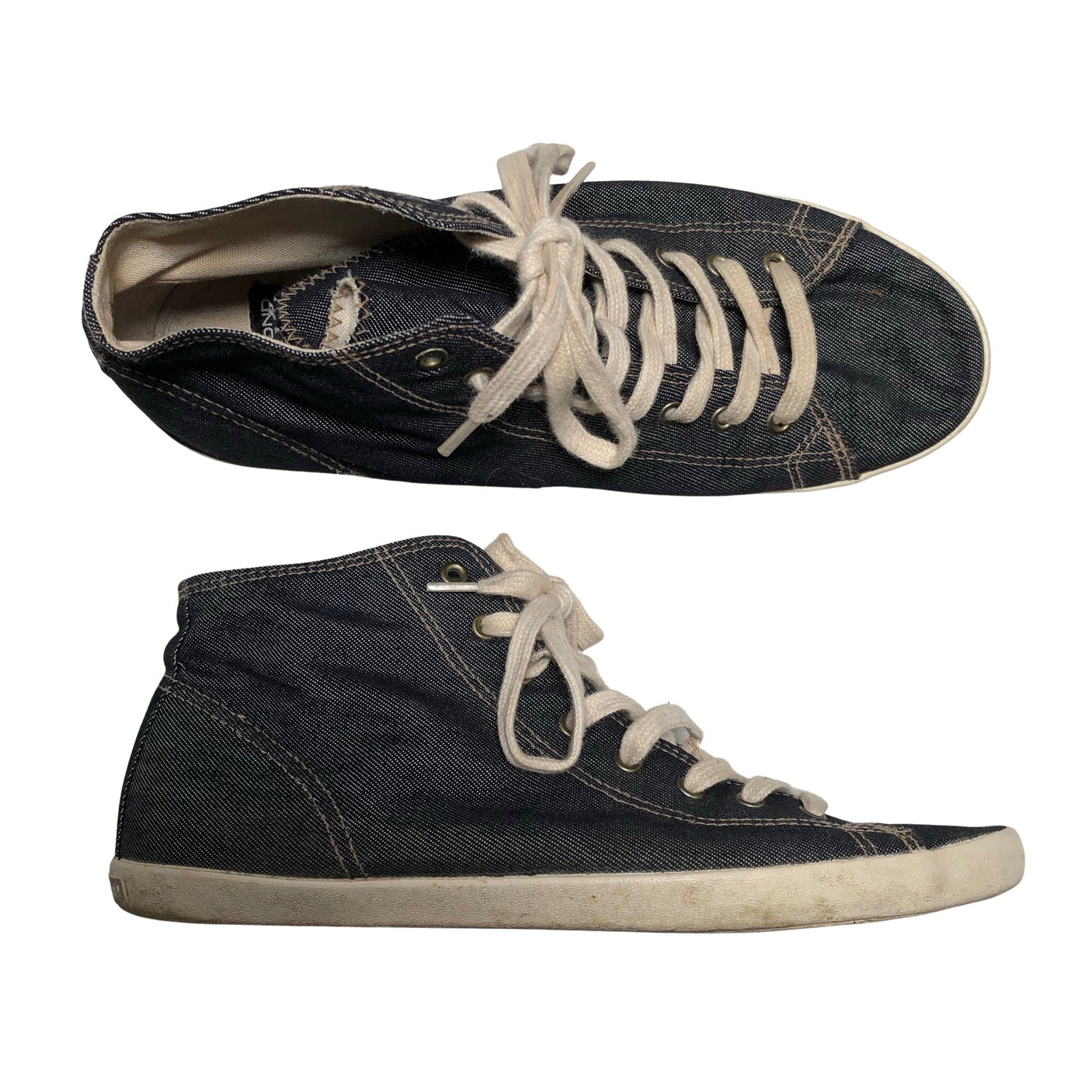 Unisex Vagabond - Tennised, suurus 40 - Sinine (1)