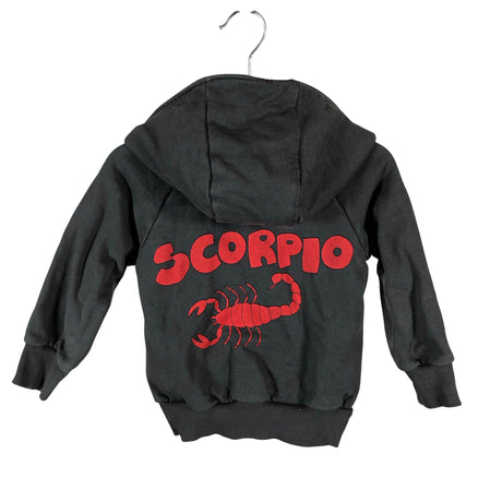 Unisex Mini Rodini - Dressipluus, suurus 92 - 98 - Hall (2)