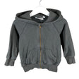Unisex Mini Rodini - Dressipluus, suurus 92 - 98 - Hall ()