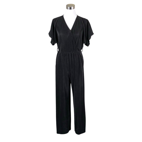 Unisex &Other Stories - Pükskostüüm, suurus 36 - Must ()