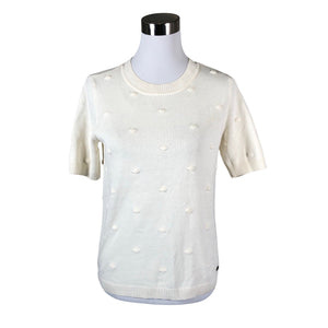 Unisex Esprit - Kampsun, suurus 36 - Valge (1)
