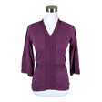 Unisex Pierre Cavallo - Kampsun, suurus 34 - Lilla ()